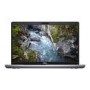 Dell Precision 3551 Core i7-10850H 32GB 512GB SSD 15.6 Inch Quadro P620 4GB Windows 10 Pro Mobile Workstation Laptop