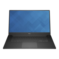 Dell XPS 9560 Core i7-7700HQ 32GB 1TB SSD GeForce GTX 1050 15.6 Inch Windows 10 Professional Touchscreen Laptop
