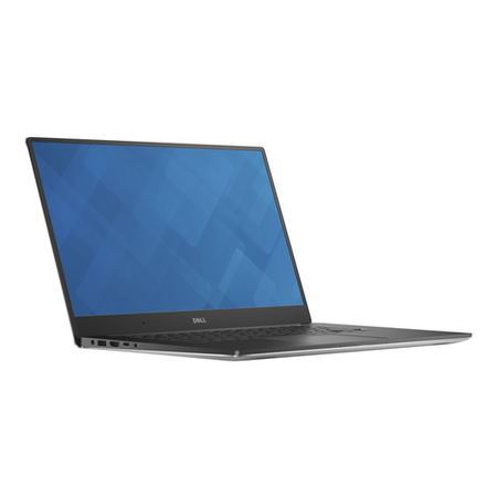 Dell XPS 9560 Core i7-7700HQ 32GB 1TB SSD GeForce GTX 1050 15.6 Inch Windows 10 Professional Touchscreen Laptop