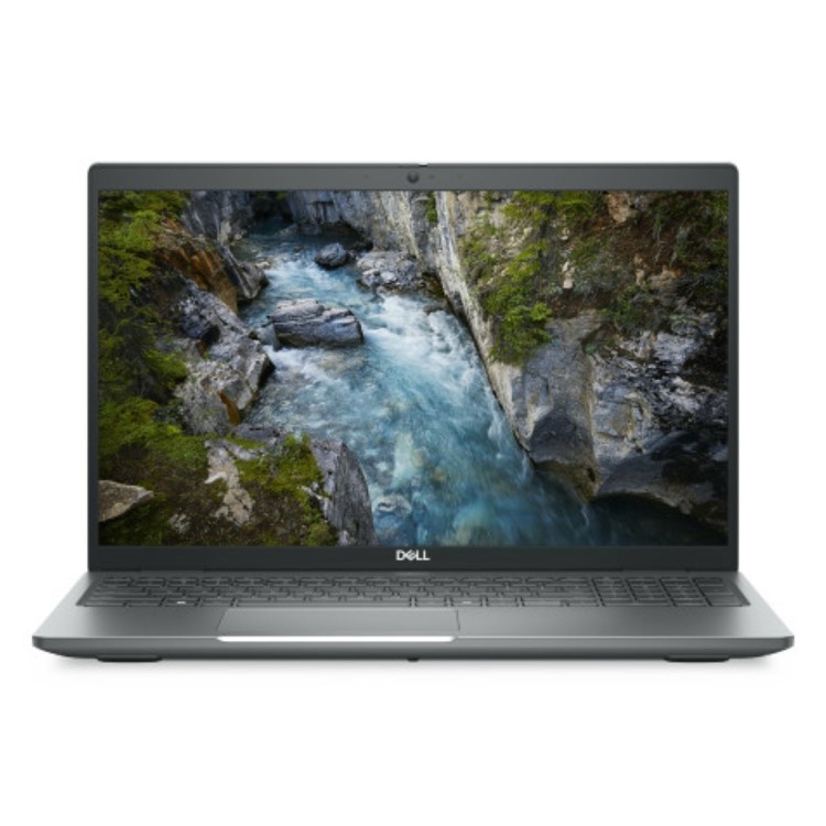 Dell Precision Intel Core Ultra 7 32GB RAM 1TB SSD 15.6 Inch Windows 11 Pro Laptop