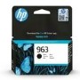 Hewlett Packard HP 963 Black Ink Cartridge