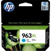 HP 963XL High Capacity Cyan Ink Cartridge