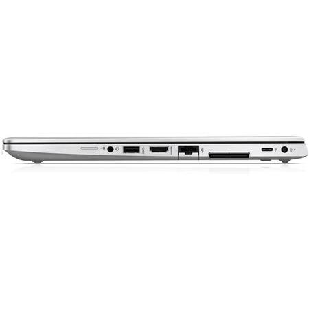 HP EliteBook 830 G5 Core i7 8550U 8GB 512GB 13.3 Inch Windows 10 Proffesional Touchscreen Laptop 
