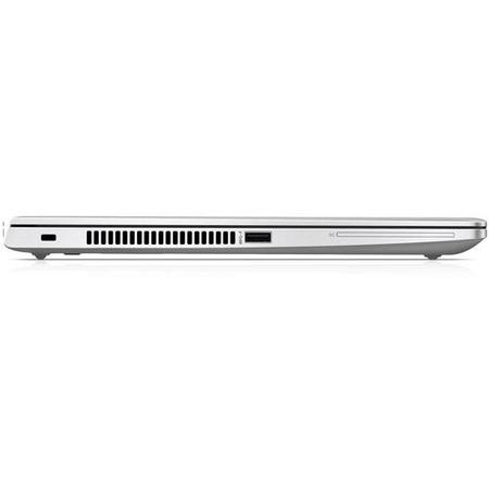 HP EliteBook 830 G5 Core i7 8550U 8GB 512GB 13.3 Inch Windows 10 Proffesional Touchscreen Laptop 