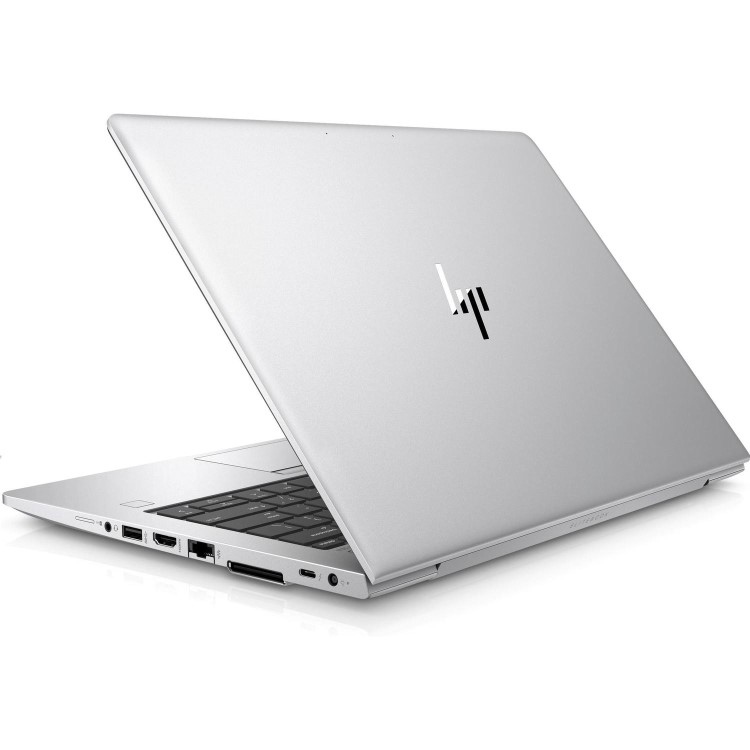 HP EliteBook 830 G5 Core i7 8550U 8GB 512GB 13.3 Inch Windows 10 Proffesional Touchscreen Laptop 
