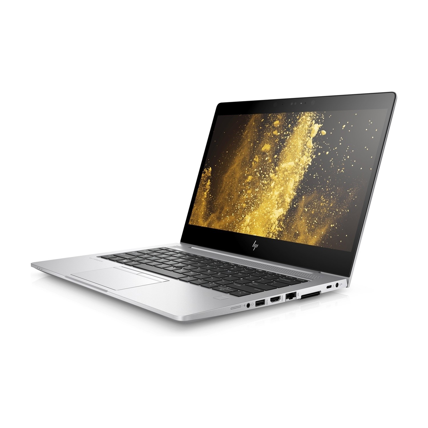 HP EliteBook 830 G5 Core i5-8250U 16GB 512GB SSD 13.3 Inch Windows 