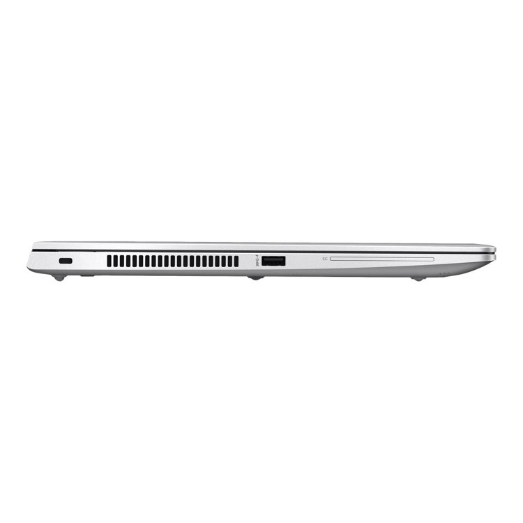 HP EliteBook 850 G5 - Core i5 8250U  8GB 256GB SSD 15.6 inch  Windows 10 Pro  64-bit Laptop