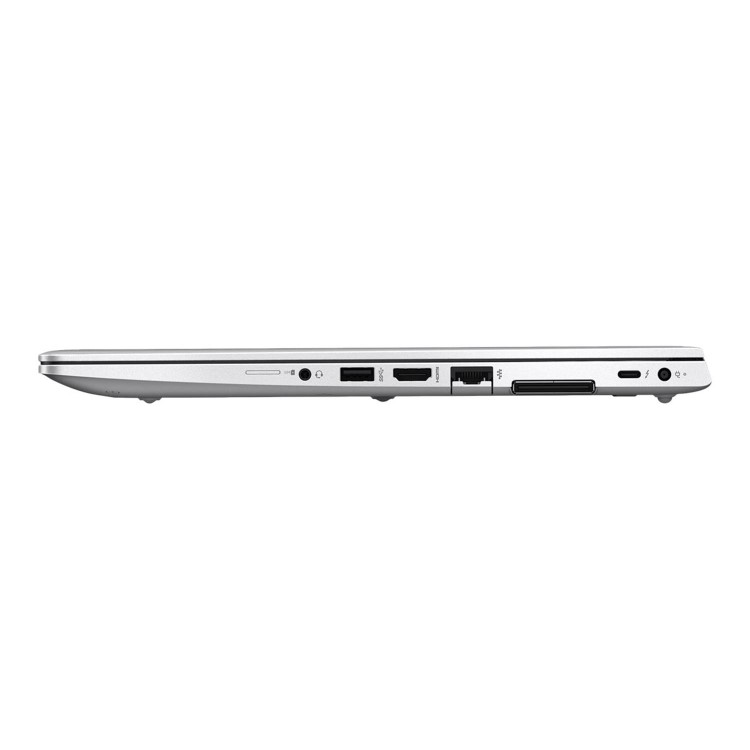 HP EliteBook 850 G5 - Core i5 8250U  8GB 256GB SSD 15.6 inch  Windows 10 Pro  64-bit Laptop