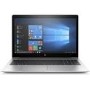 Hewlett Packard HP Elitebook 850 G5 Core i7-8550U 8GB 256GB 15.6 Inch Windows 10 pro Laptop