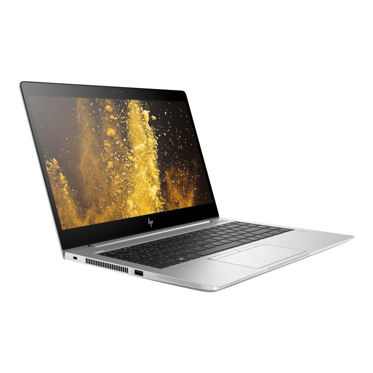 HP 840 G5 Core i5-8250U 8GB 256GB SSD 14 Inch FHD Windows 10 Pro Laptop