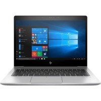HP EliteBook 830 G5 Core i5 8250U 8GB 256GB 13.3 Inch Windows 10 Pro Laptop 