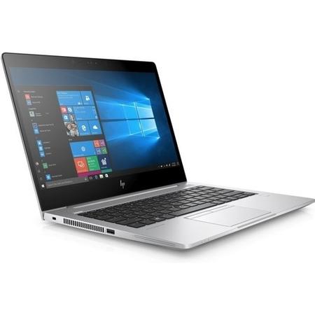 HP EliteBook 830 G5 Core i5 8250U 8GB 256GB 13.3 Inch Windows 10 Pro Laptop 
