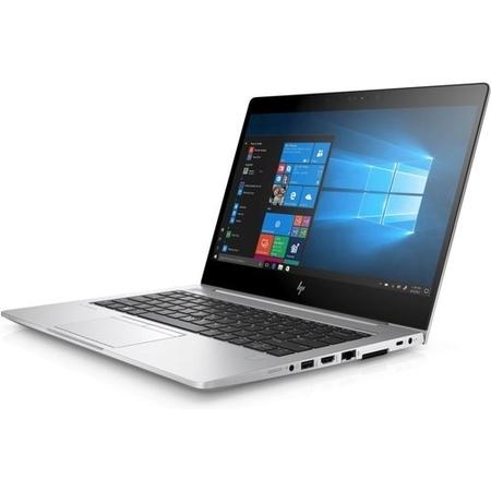 HP EliteBook 830 G5 Core i5 8250U 8GB 256GB 13.3 Inch Windows 10 Pro Laptop 