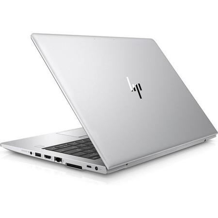 HP EliteBook 830 G5 Core i5 8250U 8GB 256GB 13.3 Inch Windows 10 Pro Laptop 