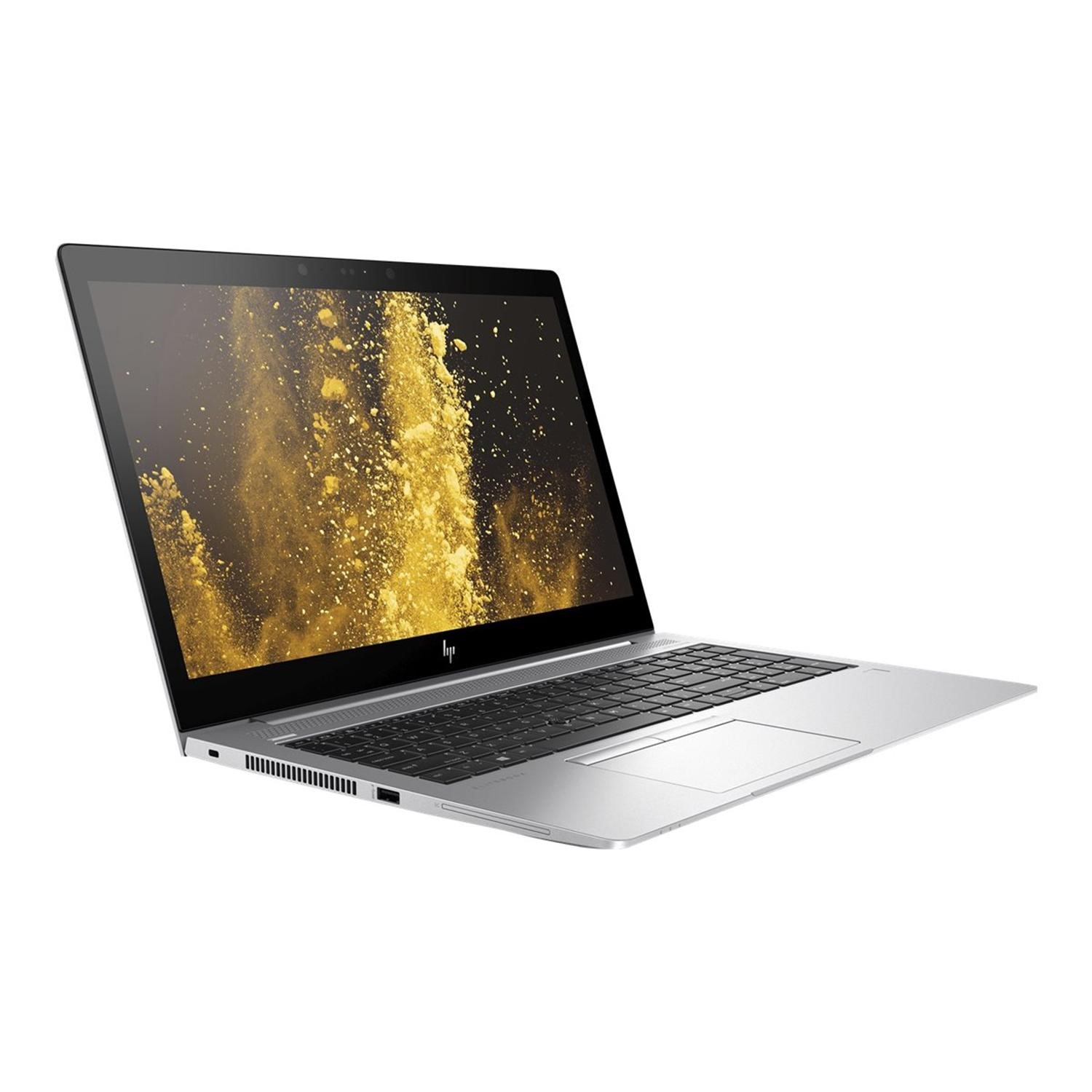 HP EliteBook 850 G5 Core i7 8550U 16GB 512GB 15.6 Inch Windows 10