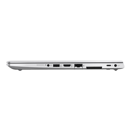 HP EliteBook 830 G5 Core i7 8550U 8GB 256GB 13.3 Inch Windows 10 Professional Laptop 
