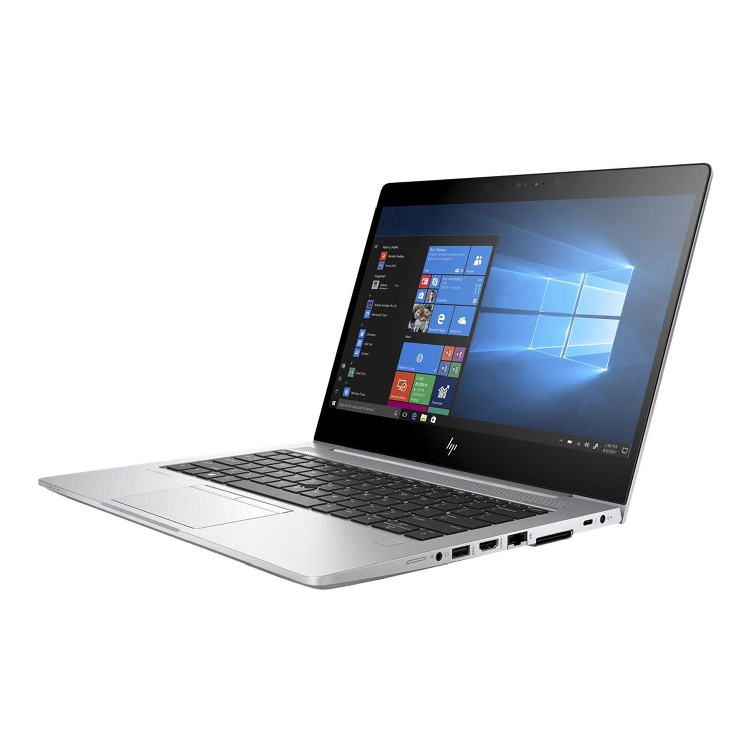 訳アリ】HP EliteBook 830 G5/Core i5-7200U/8GB/SSD256GB/13.3インチ