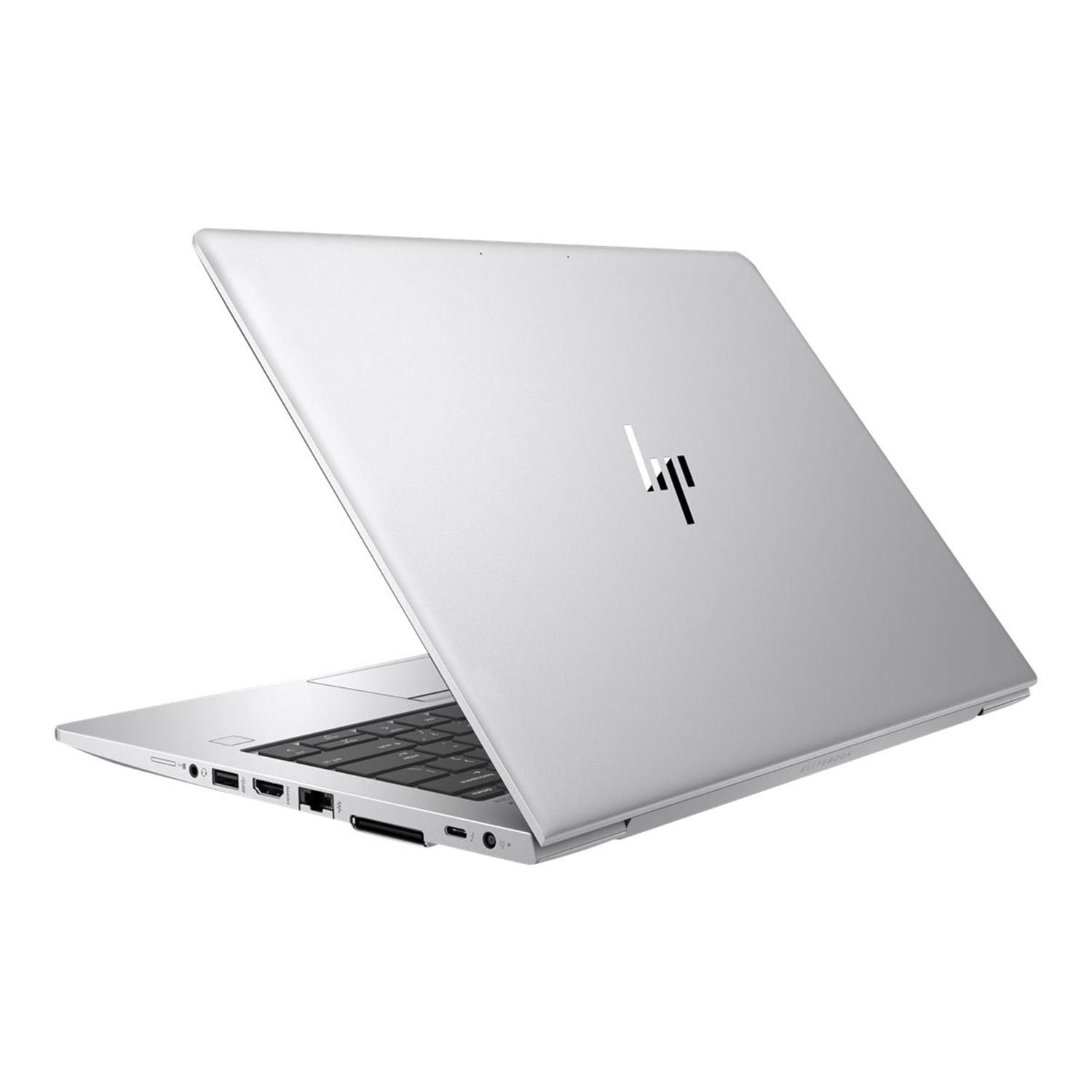 HP EliteBook 830 G5 Core i5-7200U 8GB 256GB SSD 13.3 Inch Windows 