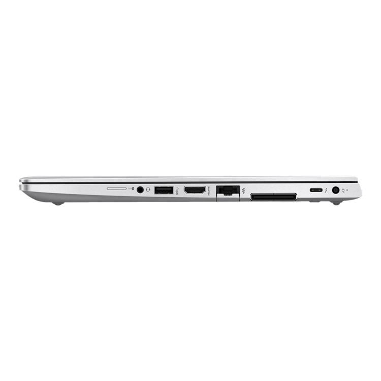 HP EliteBook 830 G5 Core i7-8550U 8GB 256GB SSD 14 Inch Windows 10 Professional Laptop 