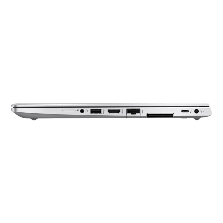 HP EliteBook 830 G5 Core i5-8350U 8GB 256GB SSD 13.3 Inch Windows 10 Pro Laptop
