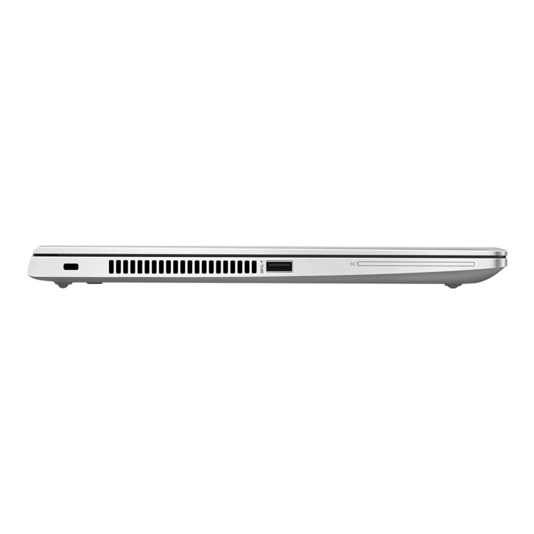 HP EliteBook 830 G5 Core i5-8350U 8GB 256GB SSD 13.3 Inch Windows 10 Pro Laptop