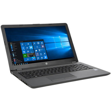 GRADE A1 - HP 250 G6 Core i5-7200U 4GB 128GB SSD 15.6 Inch Windows 10 Home Laptop