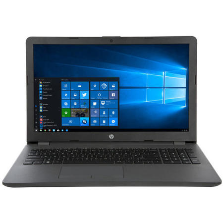 HP 255 G6  AMD A6-9220 4GB 256GB SSD 15.6 Inch Windows 10 Laptop