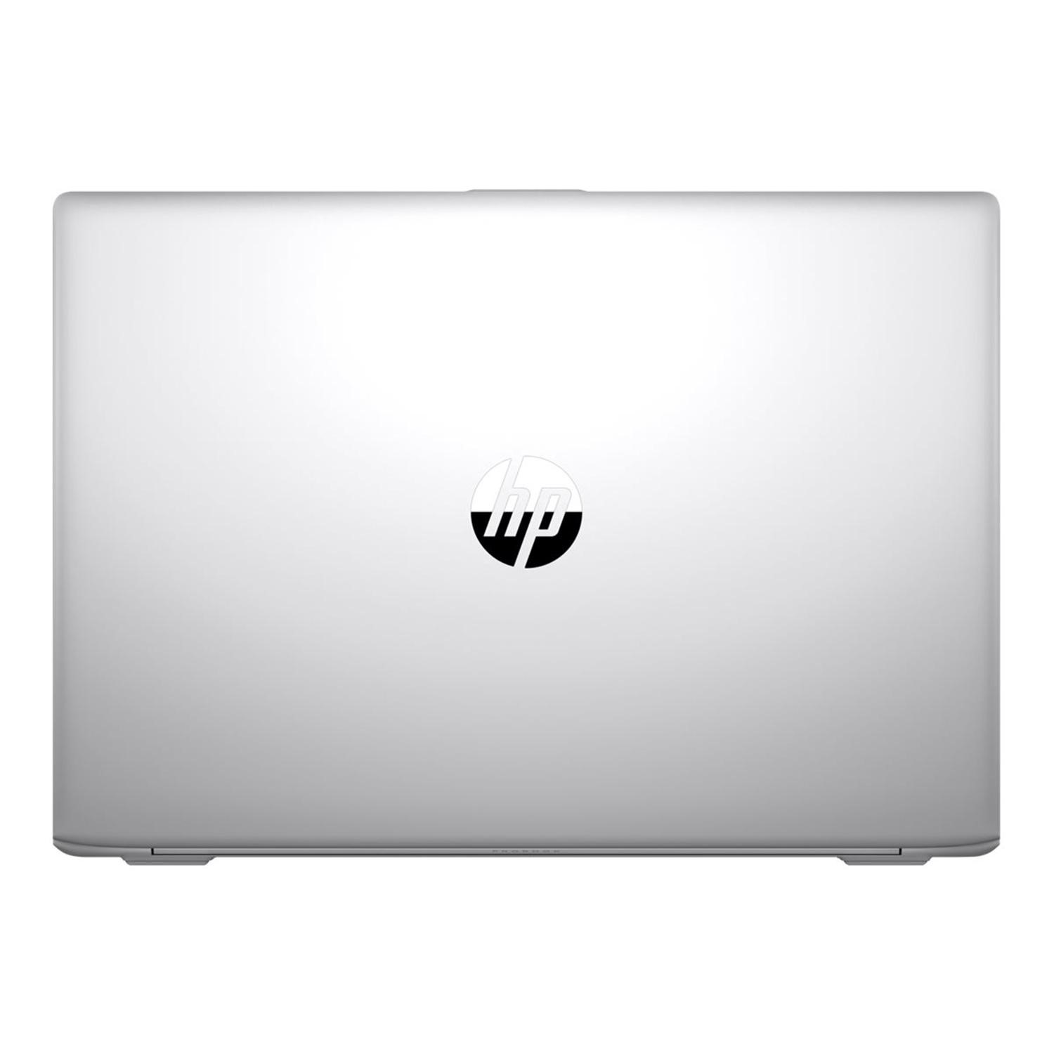 HP ProBook 450 G5 Core i5-8250U 8GB 256GB 15.6 Inch Windows 10 Pro