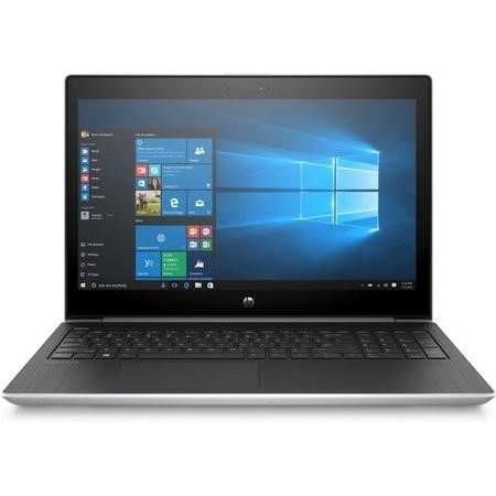 HP ProBook 455 G5 AMD A10-9620P 8GB 256GB SSD Radeon R5 15.6 Inch