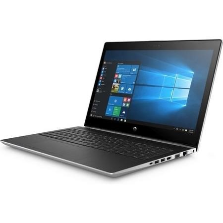 HP ProBook 455 G5 AMD A10-9620P 8GB 256GB SSD Radeon R5 15.6 Inch