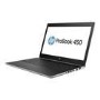HP ProBook 450 G5 Core i3-7100U 4GB 256GB 15.6 Inch Windows 10 Laptop