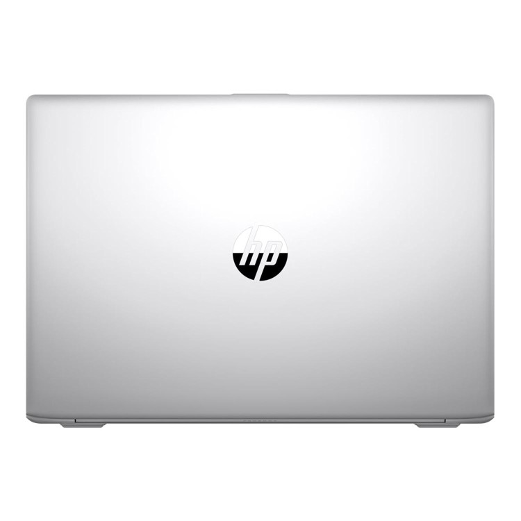 HP ProBook 450 G5 Core i3-7100U 4GB 256GB 15.6 Inch Windows 10 Laptop