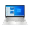 HP 15s-fq1020na Core i3-1005G1 8GB 128GB SSD 15.6 Inch FHD Windows 10 S Laptop - Silver 