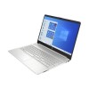 HP 15s-fq1020na Core i3-1005G1 8GB 128GB SSD 15.6 Inch FHD Windows 10 S Laptop - Silver 