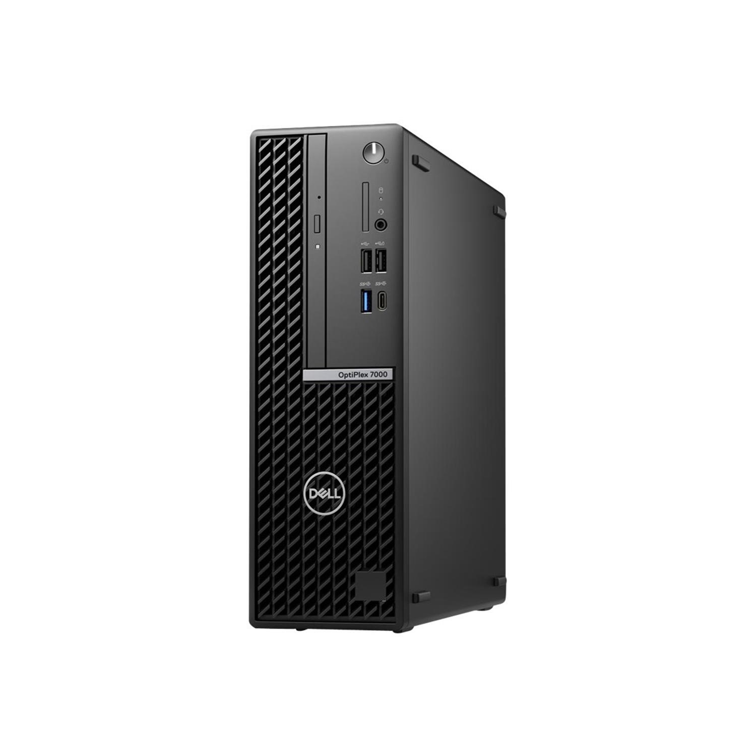 DELL OptiPlex 7000 Core i7-12700 16 GB 512 GB SSD Windows 10 Pro