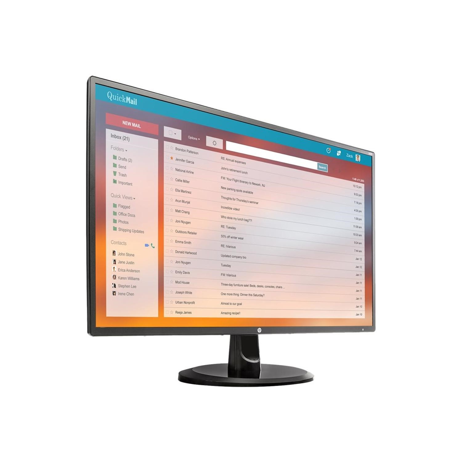 HP V270 27