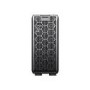 Dell PowerEdge T350 Intel Xeon E-2336 2.9GHz 4c 16GB DDR4 SDRAM PERC H755 1x 480GB SSD 2.5 SFF 600W Gigabit Ethernet Tower Server