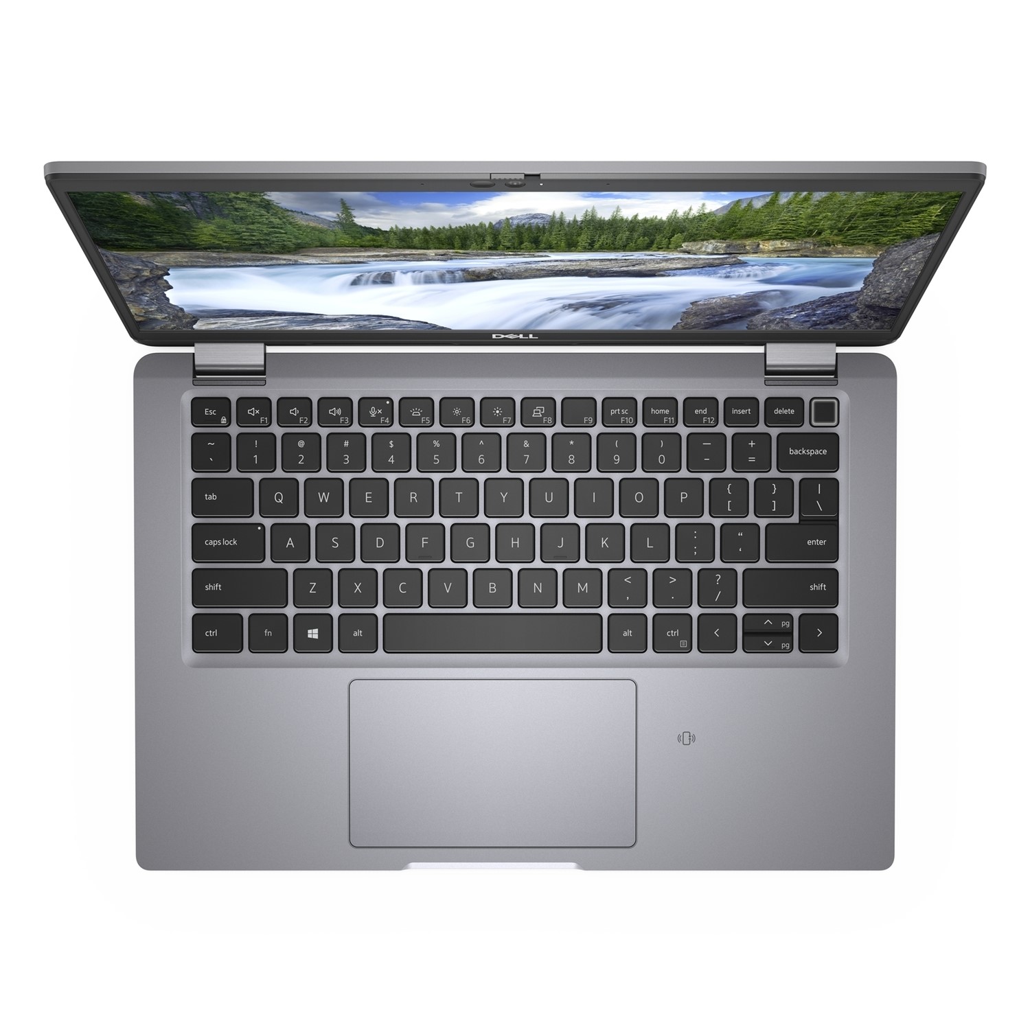 Dell Inc. Latitude 5320 Core i7 1185G7 3.00GHz/16 GB/512 GB(NVMe
