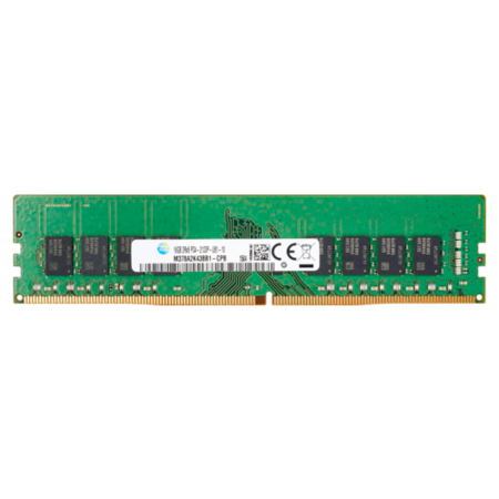 HP 4GB DDR4-2666 DIMM 4GB DDR4 2666MHz memory module