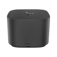 HP Thunderbolt Dock G2 230W with Combo Cable                 HP Thunderbolt Dock G2 230W with Combo Cable