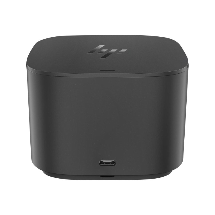 HP Thunderbolt Dock G2 230W with Combo Cable