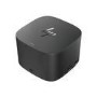 HP Thunderbolt Dock G2 230W with Combo Cable                