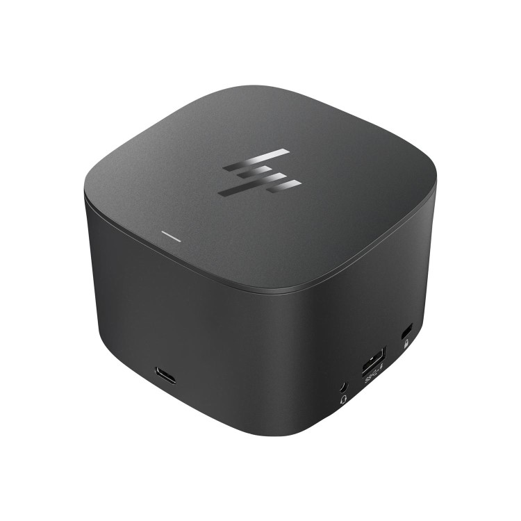 HP Thunderbolt Dock G2 230W with Combo Cable                