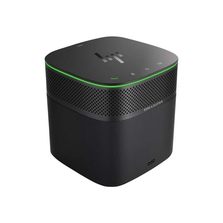 HP Thunderbolt Dock G2 230W with Combo Cable