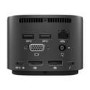 HP Thunderbolt Dock G2 230W with Combo Cable                