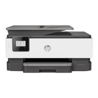 HP OfficeJet 8041 All-in-One Thermal Inkjet Printer