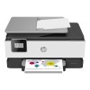 HP OfficeJet 8041 All-in-One Thermal Inkjet Printer