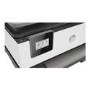 HP OfficeJet 8041 All-in-One Thermal Inkjet Printer