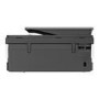 HP OfficeJet 8041 All-in-One Thermal Inkjet Printer