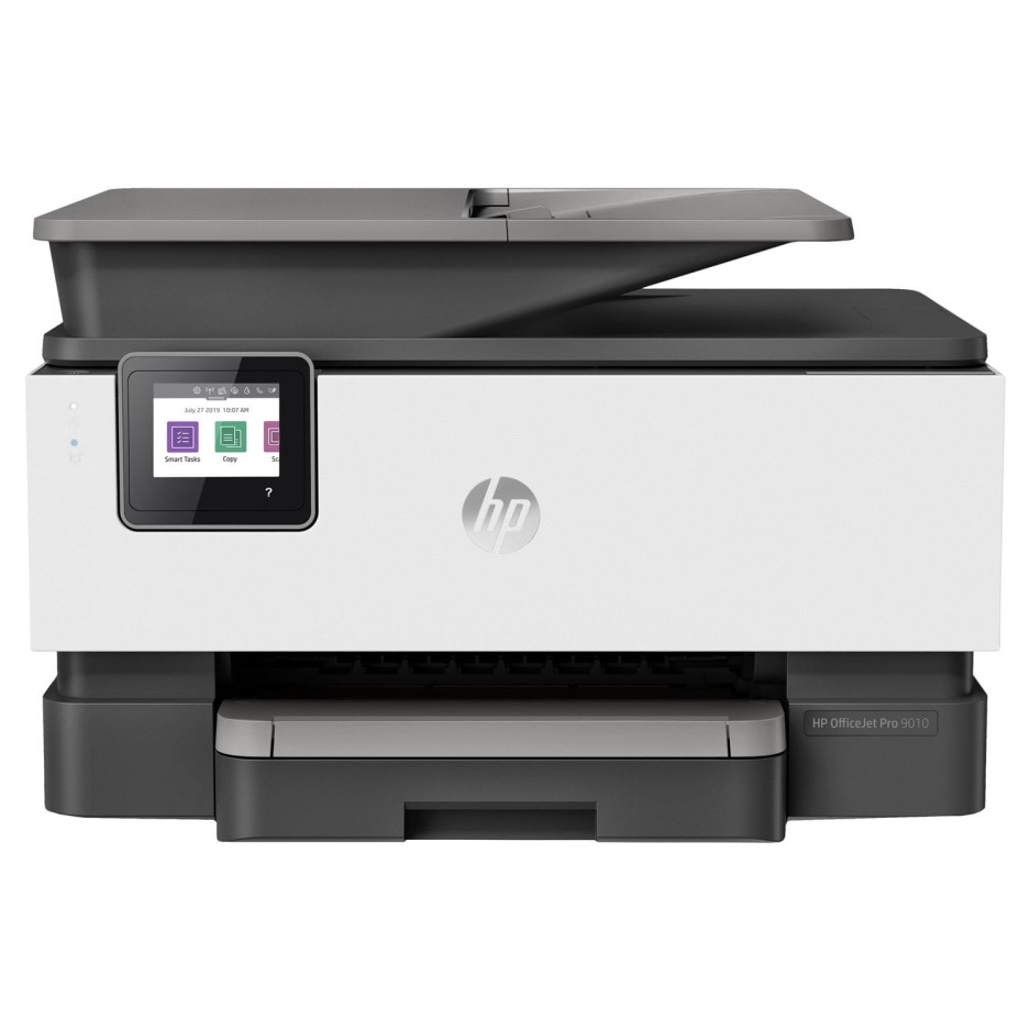 HP OfficeJet Pro 9010 All in One Wireless Colour Inkjet Printer HP OfficeJet Pro 9010 All in One Wireless Colour Inkjet Printer